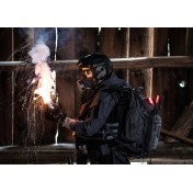 Тактический фонарь-маяк Hazard 4 HardPoint Beacon Light - Kit-B — дополнительное фото