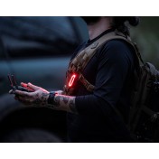 Тактический фонарь-маяк Hazard 4 HardPoint Beacon Light - Kit-B — дополнительное фото