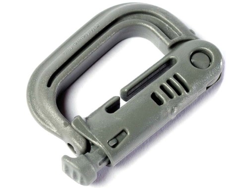 Карабин ITW GrimLoc (фолиаж)