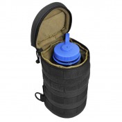 Тактический подсумок для объективов Hazard 4 JellyRoll (койот) — дополнительное фото