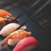 Палочки для еды Ka-Bar — дополнительное фото