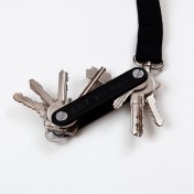 Органайзер для ключей KEY TO KEY (синий) — дополнительное фото