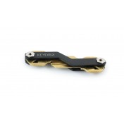 Органайзер для ключей KeyDisk Mini (Black) — дополнительное фото