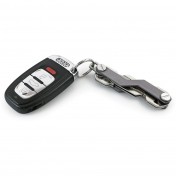 Органайзер для ключей KeyDisk Mini (Gray) — дополнительное фото
