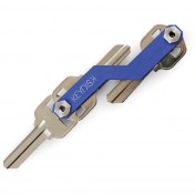 Органайзер для ключей KeyDisk Mini (Blue) — дополнительное фото