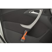 Спасательный автомобильный молоток lifehammer Safety Hammer Evolution — дополнительное фото