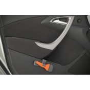 Спасательный автомобильный молоток lifehammer Safety Hammer Evolution — дополнительное фото