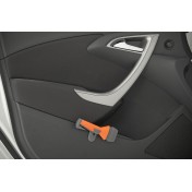 Спасательный автомобильный молоток lifehammer Safety Hammer Evolution — дополнительное фото