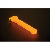 Спасательный автомобильный молоток lifehammer Safety Hammer Classic (Orange) — дополнительное фото