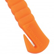 Спасательный автомобильный молоток lifehammer Safety Hammer Classic (Orange) — дополнительное фото