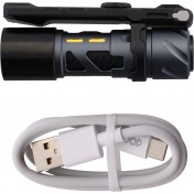 Фонарь Loop Gear SK03 Pro из алюминия — дополнительное фото