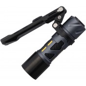 Фонарь Loop Gear SK03 Pro из алюминия — дополнительное фото