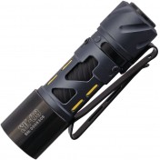 Фонарь Loop Gear SK03 из алюминия — дополнительное фото