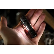 Фонарь Loop Gear SK03 из алюминия — дополнительное фото