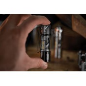 Фонарь Loop Gear SK03 из алюминия — дополнительное фото