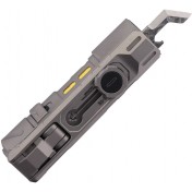 Фонарь Loop Gear SK03 Pro из титана — дополнительное фото