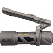 Фонарь Loop Gear SK03 Pro из титана — дополнительное фото
