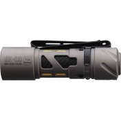 Фонарь Loop Gear SK03 из титана — дополнительное фото