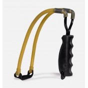 Классическая рогатка Marksman 3027 Classic II Slingshot — дополнительное фото