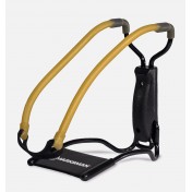 Складная рогатка Marksman 3040 Folding Slingshot — дополнительное фото