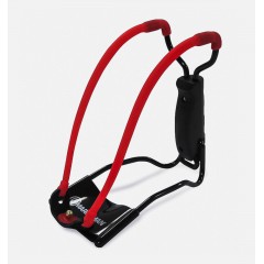 Рогатка с упором Marksman 3055 Folding Slingshot