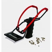 Рогатка с регулируемой вилкой Marksman 3060LF Adjustable Slingshot — дополнительное фото