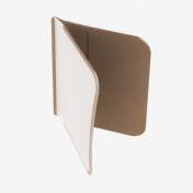 Минималистичный кошелек для кредитных карт Magpul DAKA Everyday Folding Wallet (Flat Dark Earth) — дополнительное фото