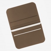 Минималистичный кошелек для кредитных карт Magpul DAKA Everyday Folding Wallet (Flat Dark Earth) — дополнительное фото