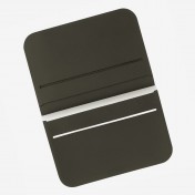 Минималистичный кошелек для кредитных карт Magpul DAKA Everyday Folding Wallet (Olive Drab Green) — дополнительное фото