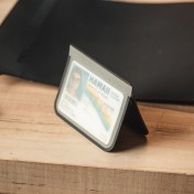 Минималистичный кошелек для кредитных карт Magpul DAKA Everyday Folding Wallet (Olive Drab Green) — дополнительное фото