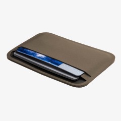 Минималистичный кошелек-картхолдер Magpul DAKA Essential Wallet (Flat Dark Earth) Минималистичный кошелек-картхолдер Magpul DAKA Essential Wallet (Flat Dark Earth)