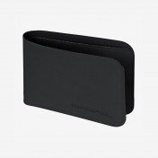 Минималистичный кошелек для купюр Magpul DAKA Bifold Wallet (Black) — дополнительное фото