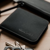 Минималистичный кошелек для купюр Magpul DAKA Bifold Wallet (Black) — дополнительное фото