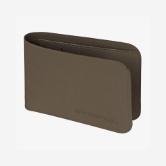 Минималистичный кошелек для купюр Magpul DAKA Bifold Wallet (Flat Dark Earth) Минималистичный кошелек для купюр Magpul DAKA Bifold Wallet (Flat Dark Earth)
