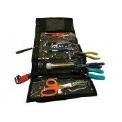 Скатка Maratac Tactical Tool Roll — дополнительное фото