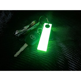 Светящийся брелок Maratac Afterburner