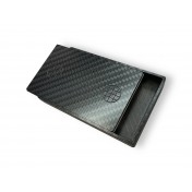 Кардхолдер Maratac Slide-Top из углеродного волокна — дополнительное фото