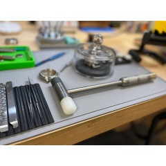 Титановый прецизионный молоток Maratac 8"