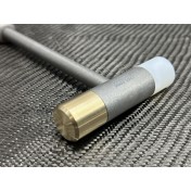 Титановый прецизионный молоток Maratac 8" — дополнительное фото