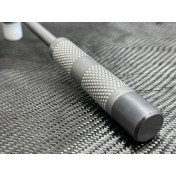 Титановый прецизионный молоток Maratac 8" — дополнительное фото