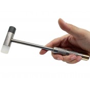 Титановый прецизионный молоток Maratac 8" — дополнительное фото
