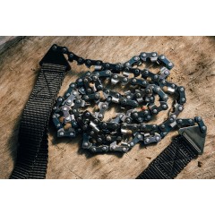 Походная цепная пила Maratac XL Survival Chainsaw Походная цепная пила Maratac XL Survival Chainsaw