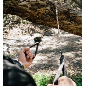Походная цепная пила Maratac XL Survival Chainsaw — дополнительное фото