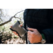 Походная цепная пила Maratac XL Survival Chainsaw — дополнительное фото