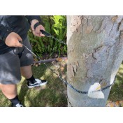 Походная цепная пила Maratac XL Survival Chainsaw — дополнительное фото