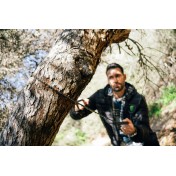 Походная цепная пила Maratac XL Survival Chainsaw — дополнительное фото