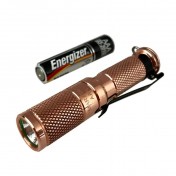 Фонарь Maratac AAA Copper — дополнительное фото