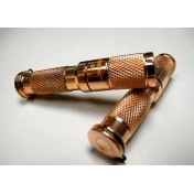 Фонарь Maratac AAA Copper — дополнительное фото