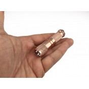 Фонарь Maratac AA Copper — дополнительное фото