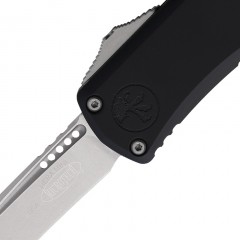 Автоматический нож Microtech Hera II Mini Recurve